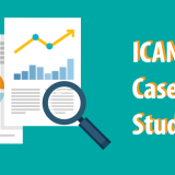 .онлайн on the official ICANN website